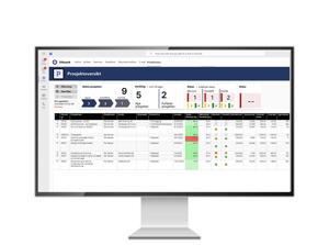 Gi nytt styringsbilde
