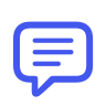 speech bubble